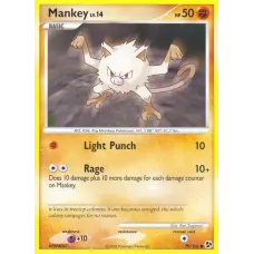 Mankey