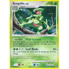 Sceptile