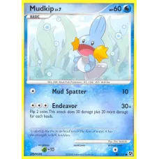 Mudkip