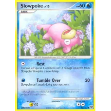 Slowpoke