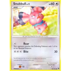 Snubbull