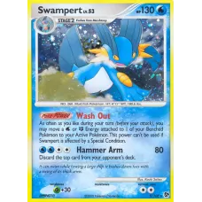 Swampert
