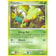 Treecko