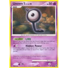 Unown L