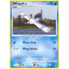 Wingull