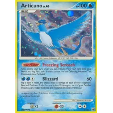 Articuno