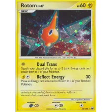 Rotom