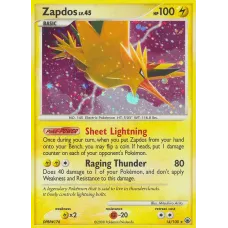 Zapdos