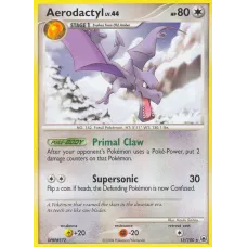 Aerodactyl