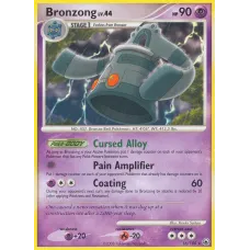 Bronzong