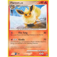 Flareon