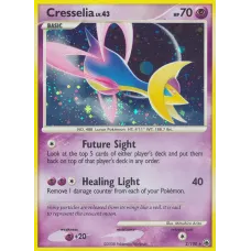 Cresselia