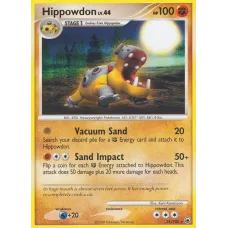 Hippowdon