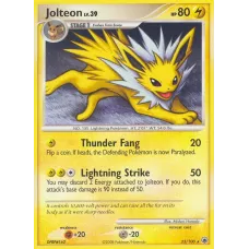 Jolteon