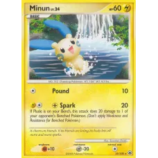 Minun