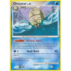 Omastar
