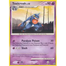 Toxicroak