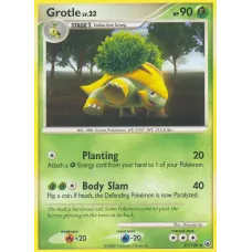 Grotle