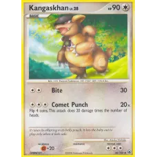 Kangaskhan