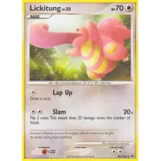 Lickitung