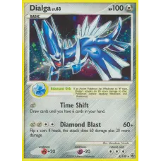 Dialga