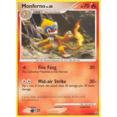 Monferno