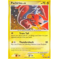 Pachirisu