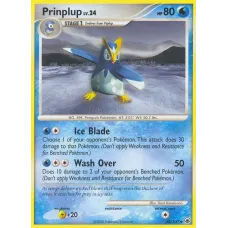 Prinplup