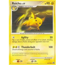 Raichu