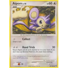 Aipom