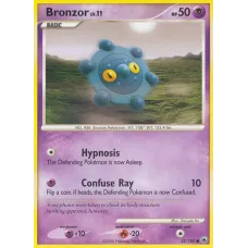 Bronzor