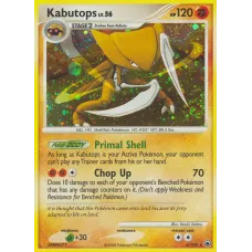 Kabutops