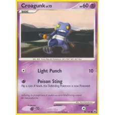 Croagunk