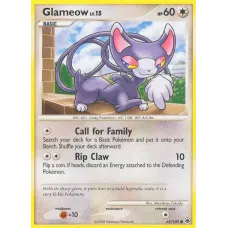Glameow