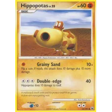 Hippopotas