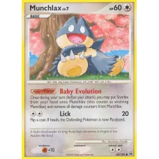 Munchlax