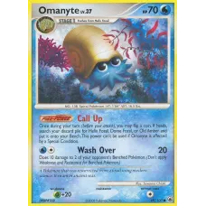Omanyte