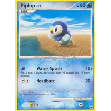 Piplup