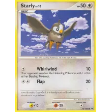 Starly