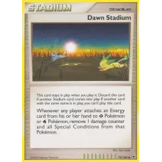 Dawn Stadium