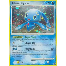 Manaphy
