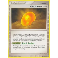Old Amber