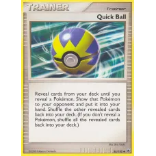 Quick Ball