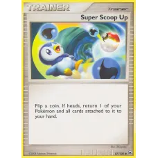 Super Scoop Up