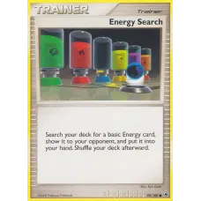Energy Search