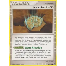 Helix Fossil