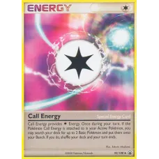 Call Energy