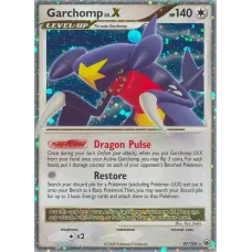 Garchomp