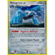 Metagross