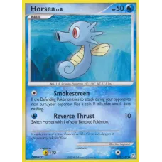 Horsea